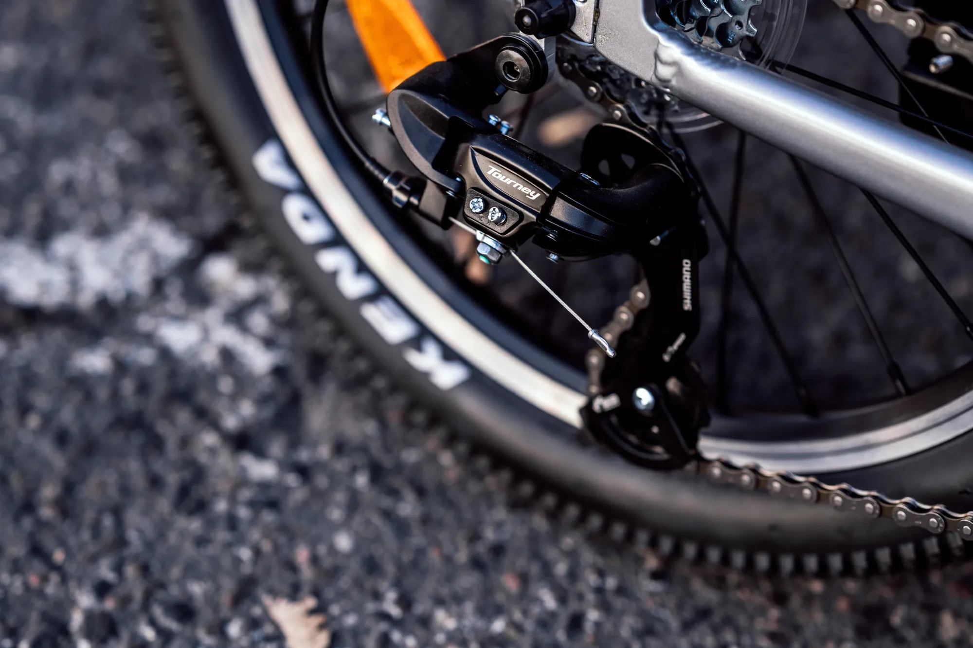 Велосипед GT Stomper Prime 20″