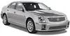 Cadillac STS
