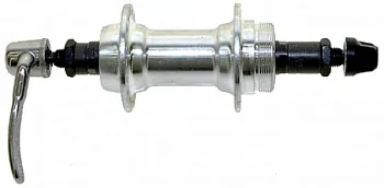 Втулка заднего колеса (эксцентрик, трещетка)