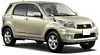Daihatsu Bego