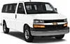 Chevrolet Express