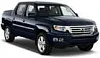 Honda Ridgeline