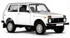 Lada 2121 Niva