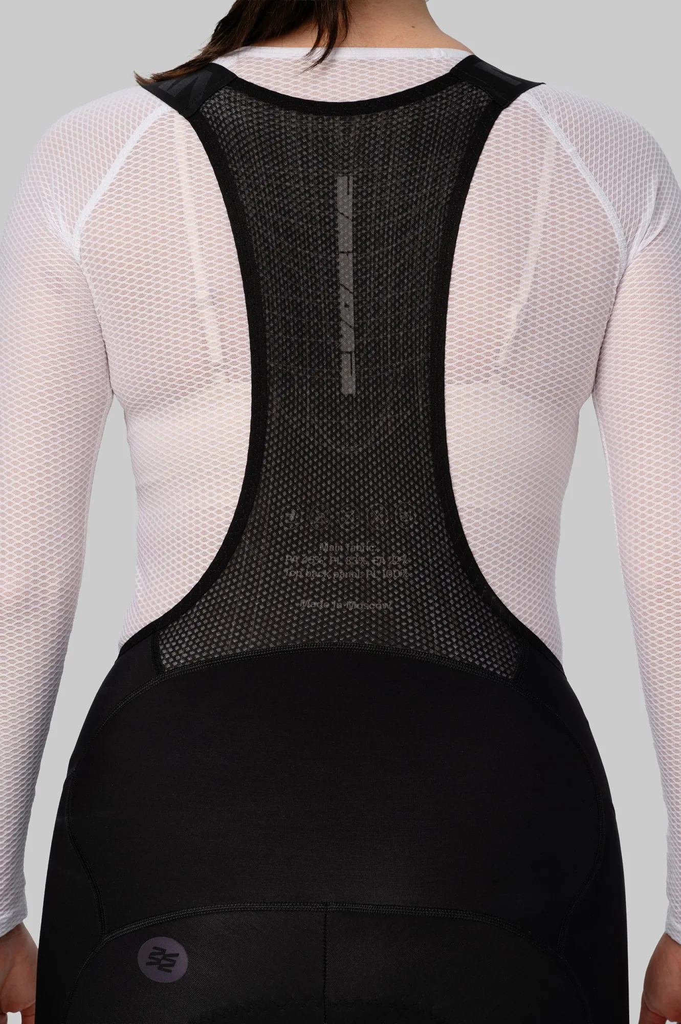 Женские утепленные велоштаны VTR Evolve Black