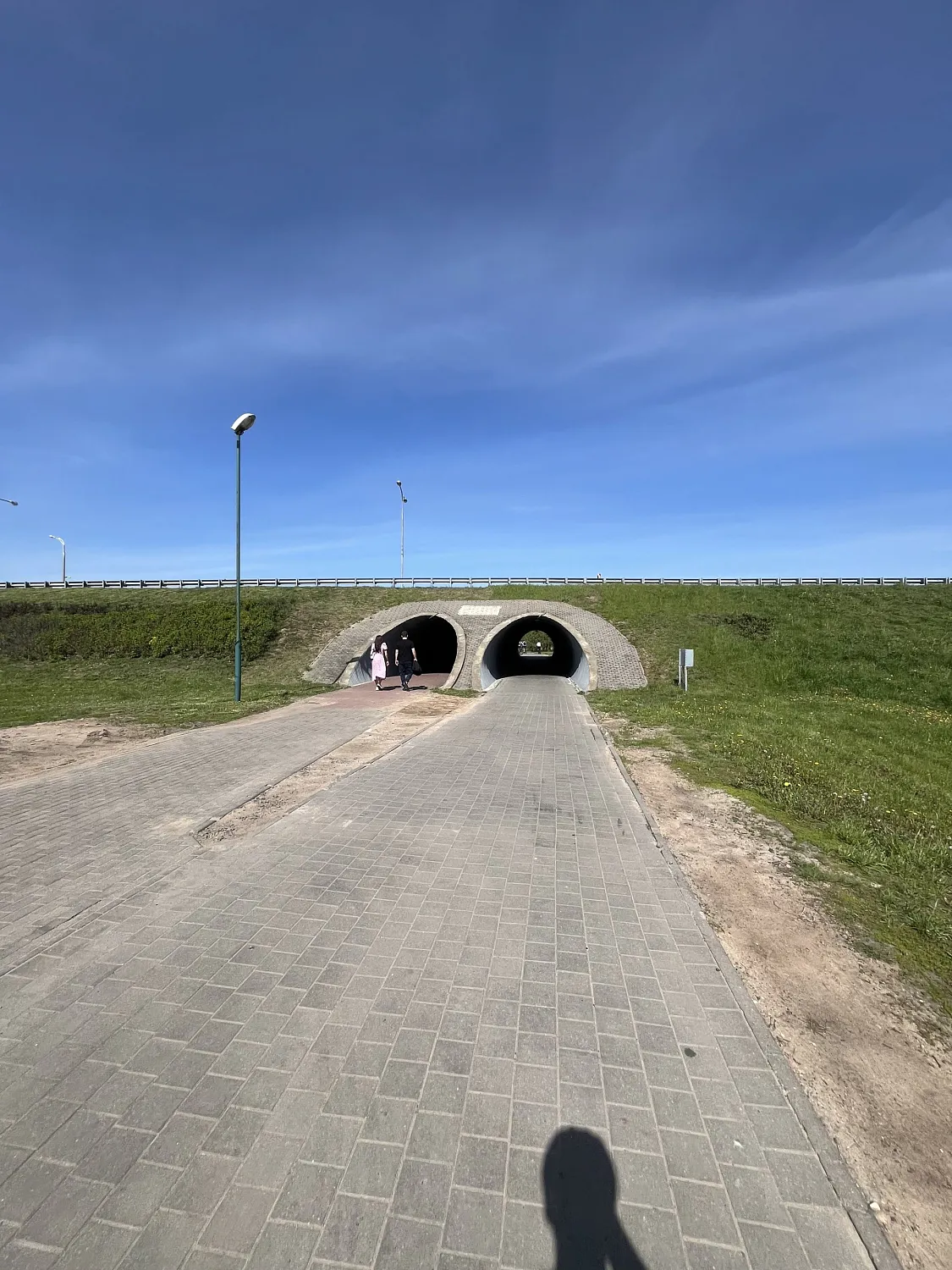 Маршрут #1 от магазина ON-BIKE (с фото)