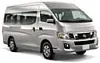 Nissan NV 350