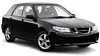 Saab 9-2X