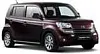 Daihatsu Materia