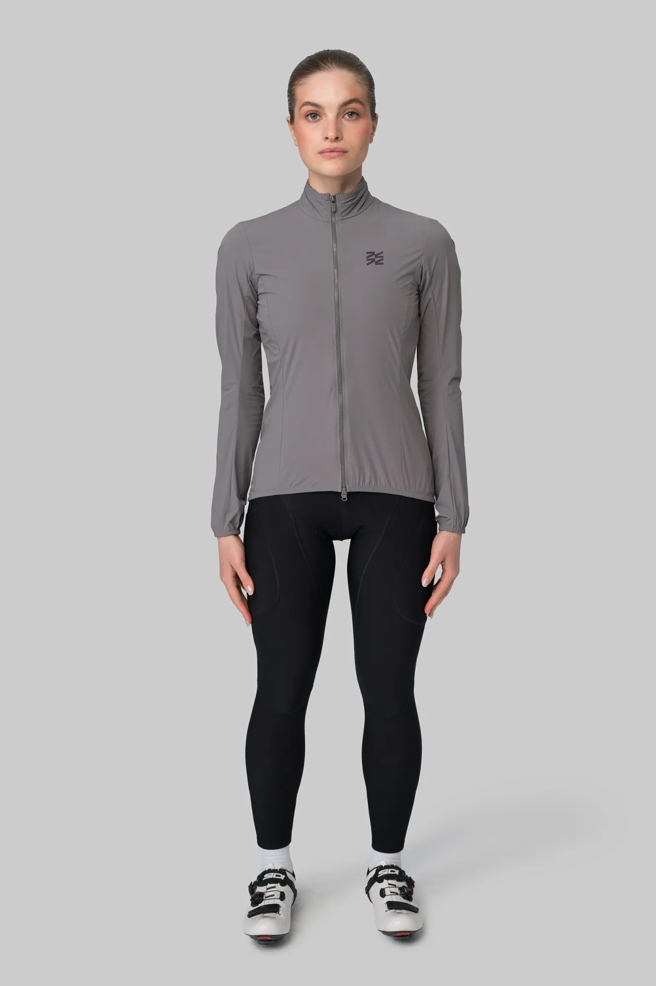 Ветровка ЭВОЛВ (VTR EVOLVE) Графит женская