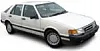 Saab 9000