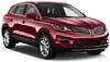 Lincoln MKC