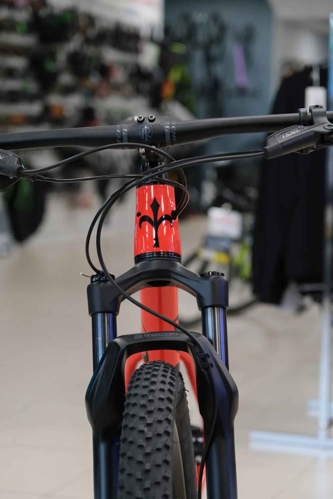 Карбоновый хардтейл Wilier 101 29"