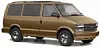 Chevrolet Astro