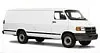 Dodge Van