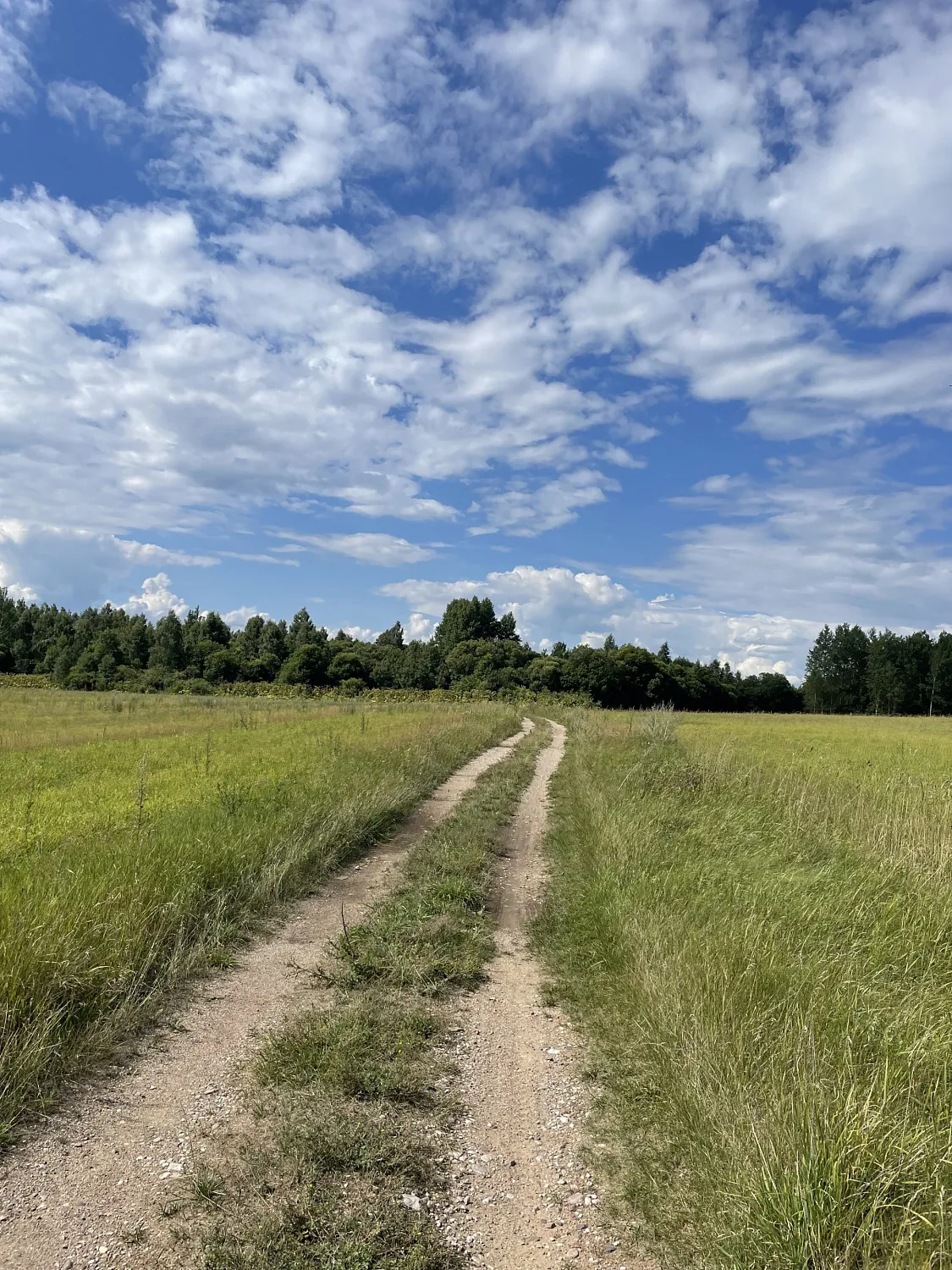 Zaslavl'-Smarhon' 96k