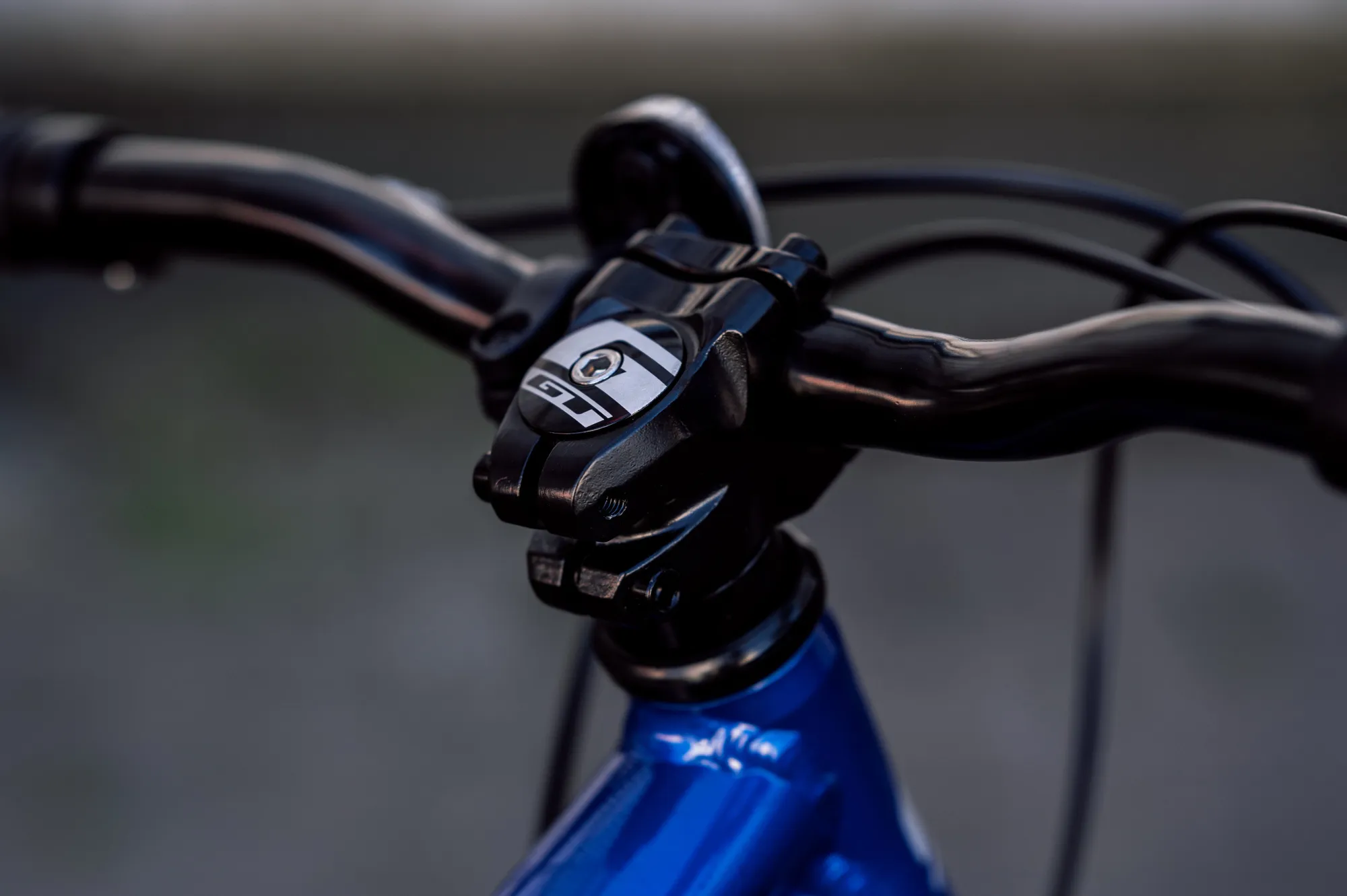 Велосипед GT Stomper Prime 26″