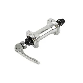 Втулка переднего колеса (эксцентрик, 36 спиц)