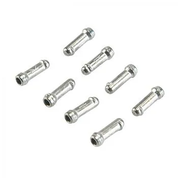 Наконечник тормозного троса и переключателя скоростей