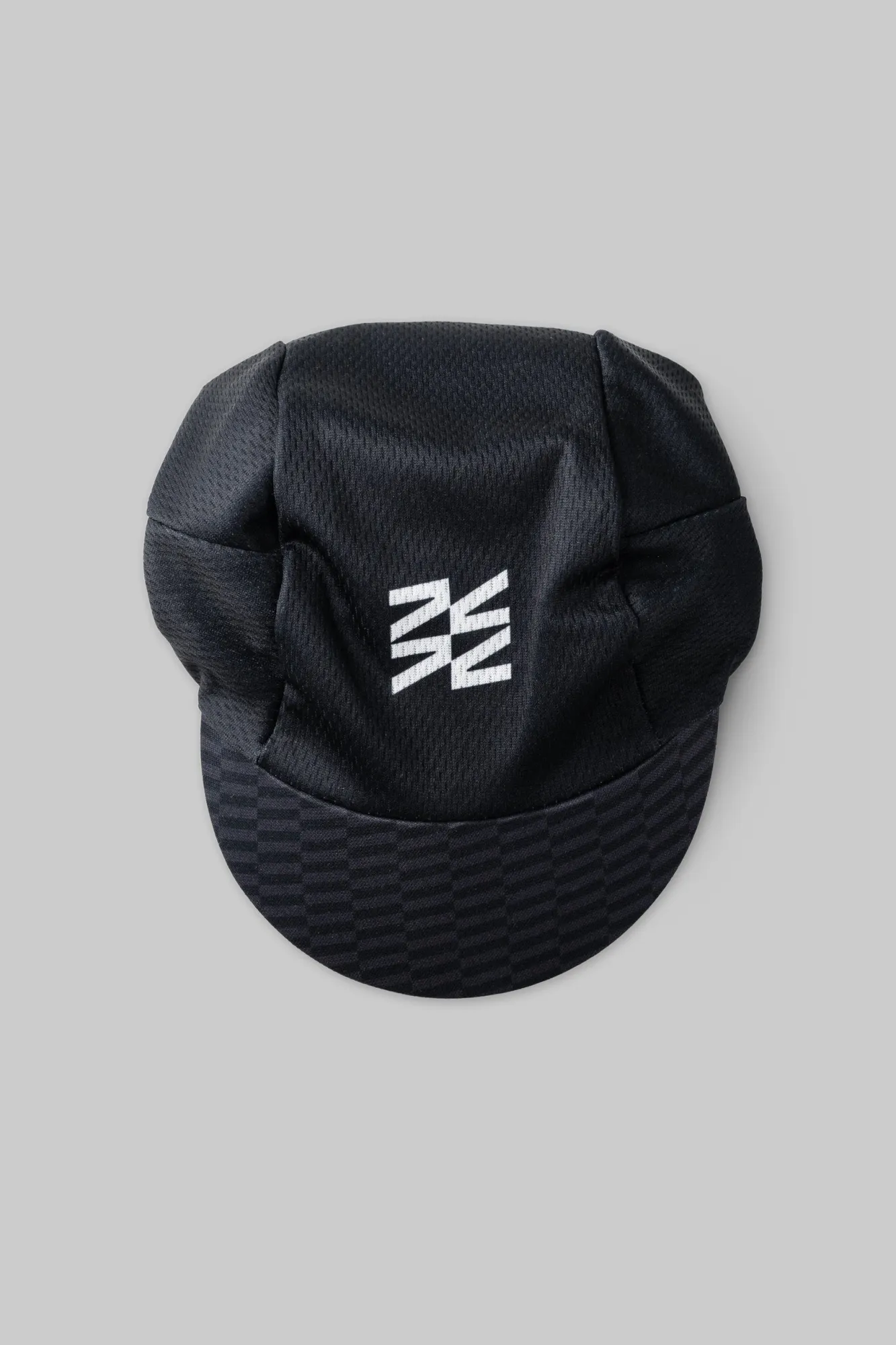 Кепка летняя VTR чёрная