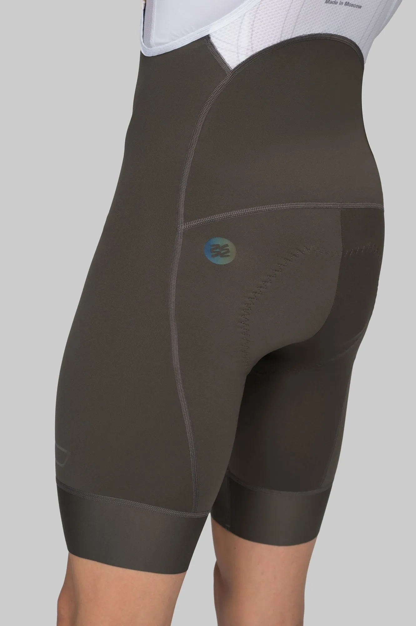 Велотрусы ЭВОЛВ (VTR EVOLVE) Камень мужские