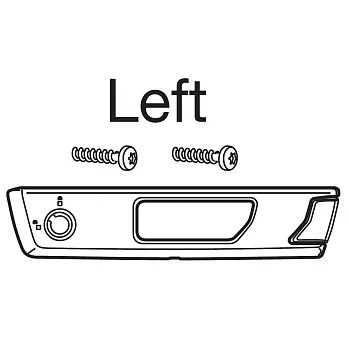 THULE 14053 (запчасти)