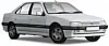 Peugeot 405
