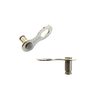 Замок цепи  YBN QR 410, 1 скоростной