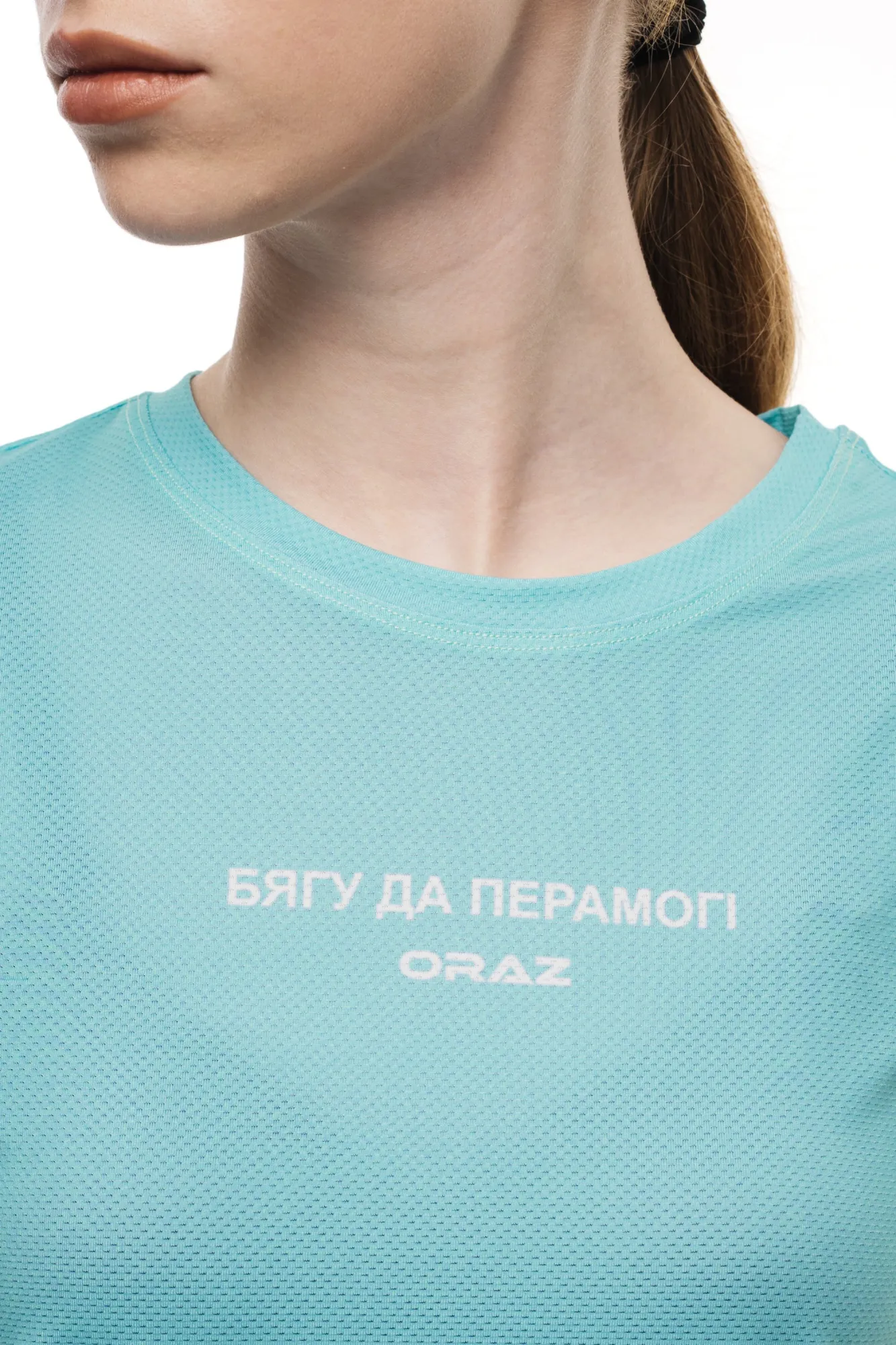 Футболка NATIVE MINT 103 женская