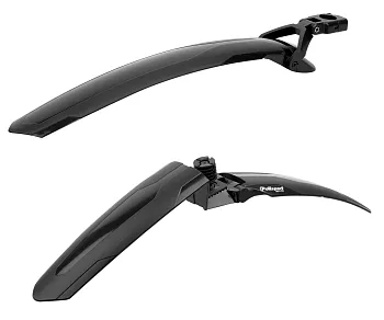 Комплект щитков Polisport MUD-PRO