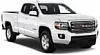 GMC Canyon