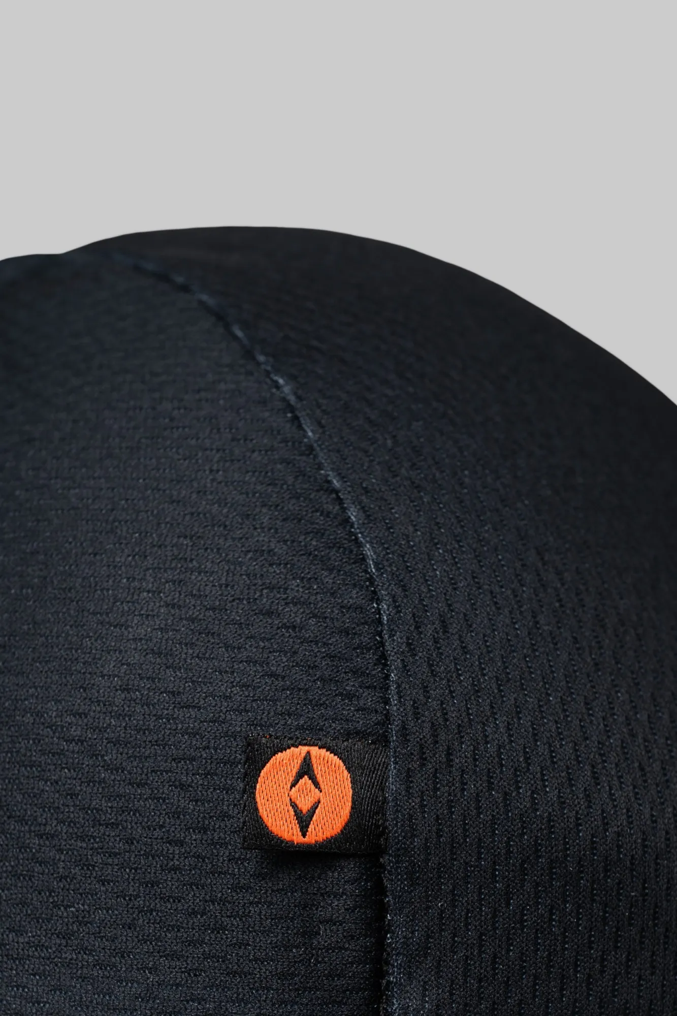 Кепка летняя VTR чёрная