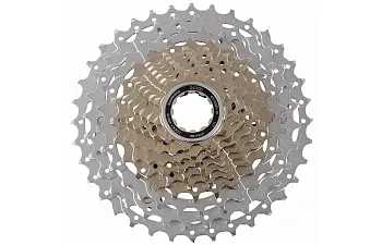 Кассета МТБ Shimano SLX HG 81