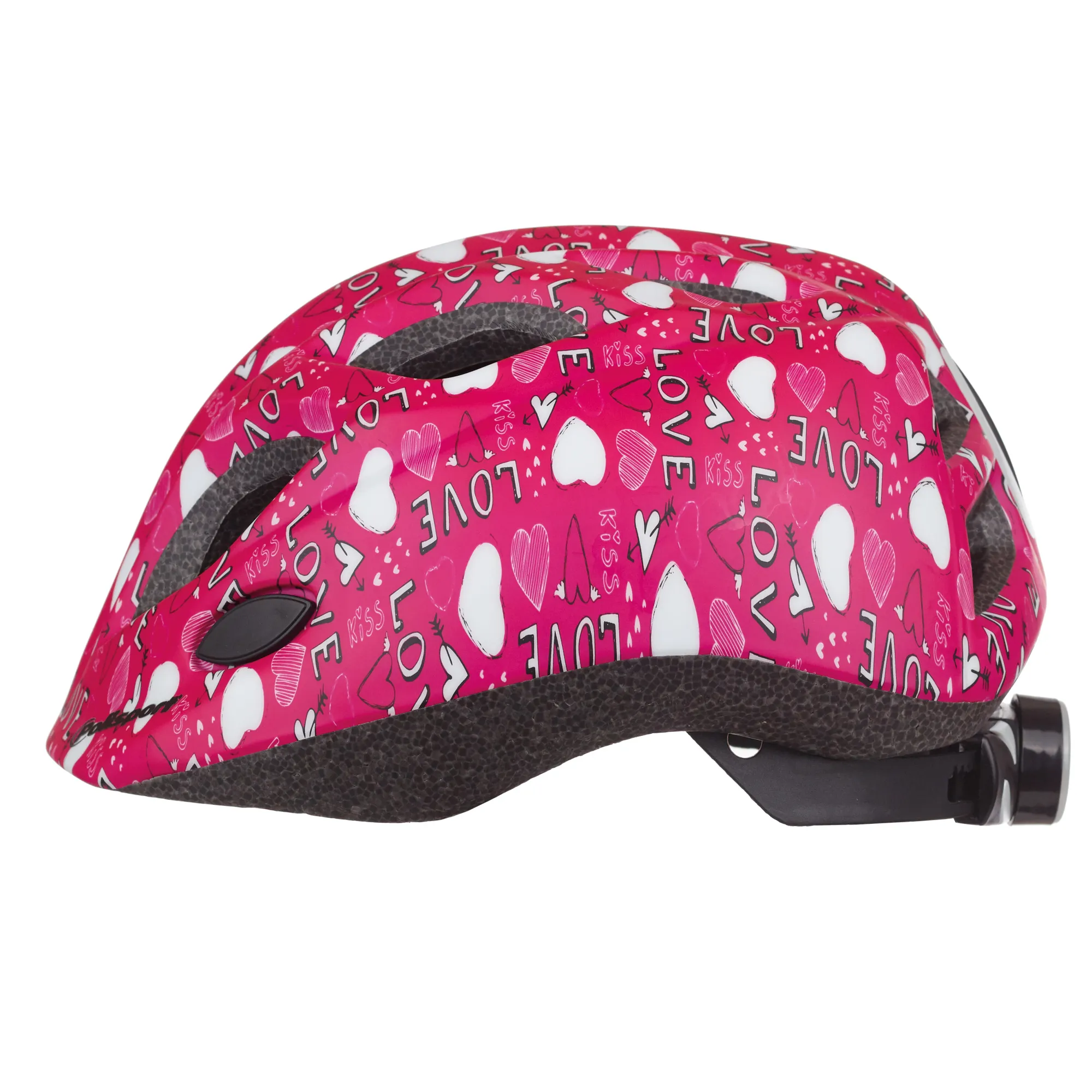 Шлем детский Polisport Love