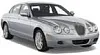 Jaguar S-Type