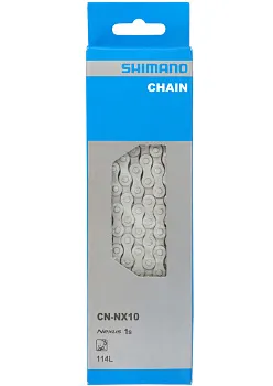 Цепь Shimano Nexus, 1 скорость