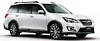 Subaru Exiga