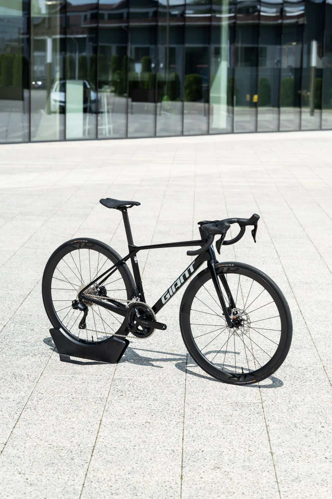 Велосипед Giant TCR Advanced Pro 1-Di2