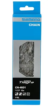 Цепь Shimano Tiagra CN-4601 10 скоростей