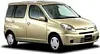 Toyota Funcargo