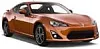 Toyota GT86