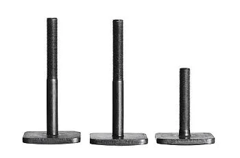 Переходник Thule T-track Adapter 889-1