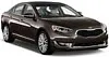 Kia Cadenza