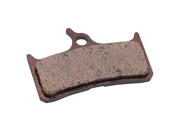 Колодки тормозные BARADINE DS-09