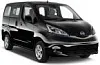 Nissan NV 200