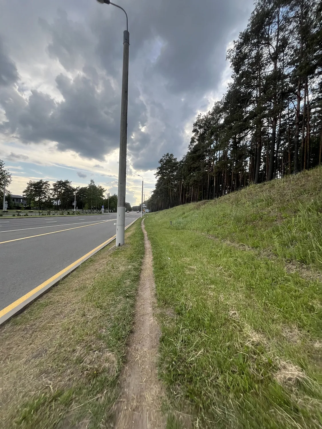 Маршрут #3 от магазина ON-BIKE (с фото)