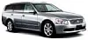 Nissan Stagea
