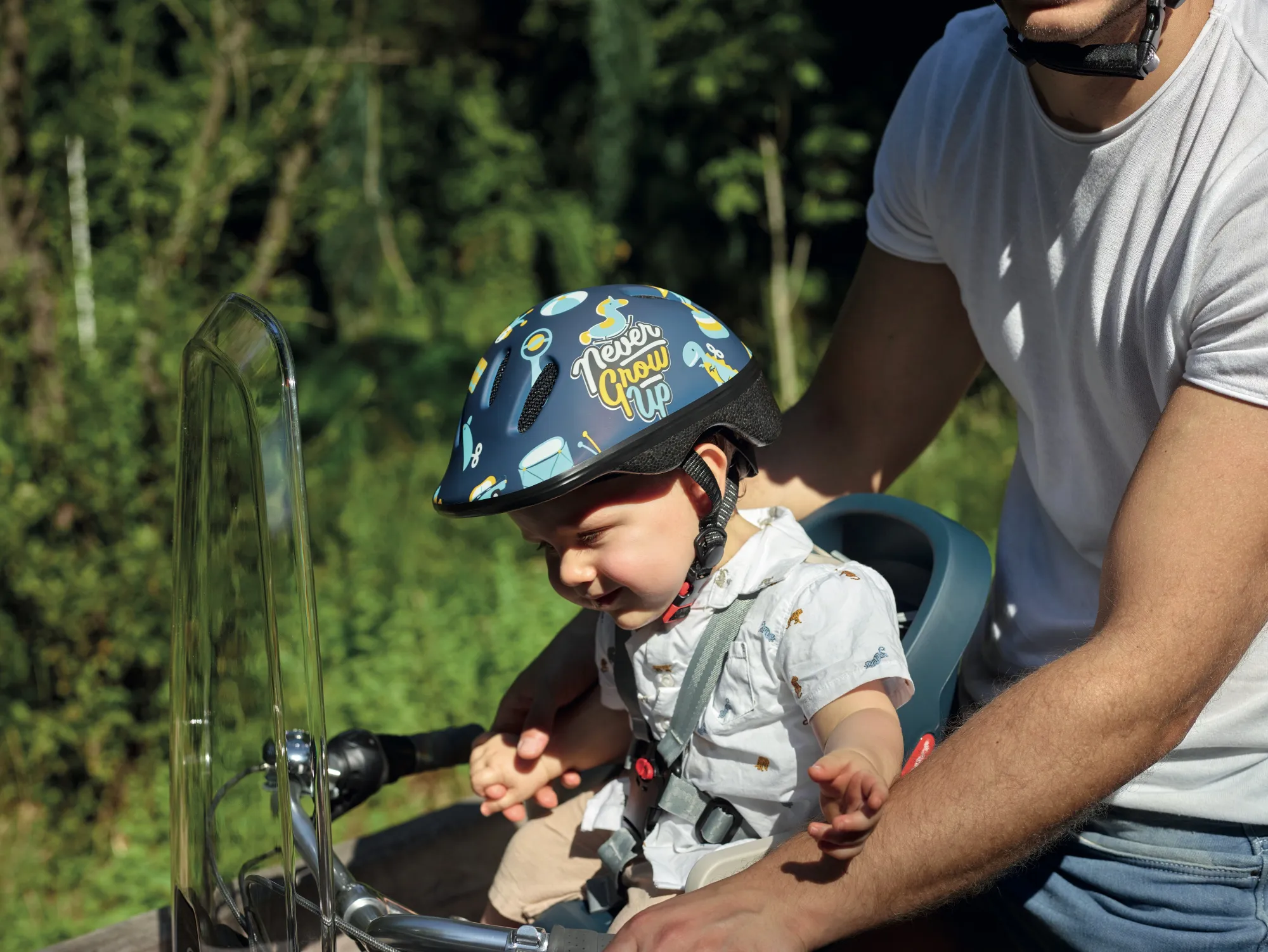 Шлем Polisport Toys