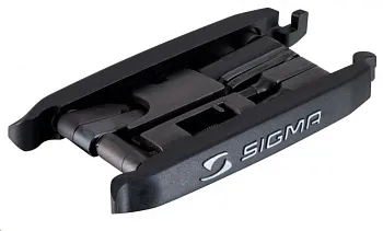Набор шестигранных ключей SIGMA Sport Pocket Tool Medium PT-17