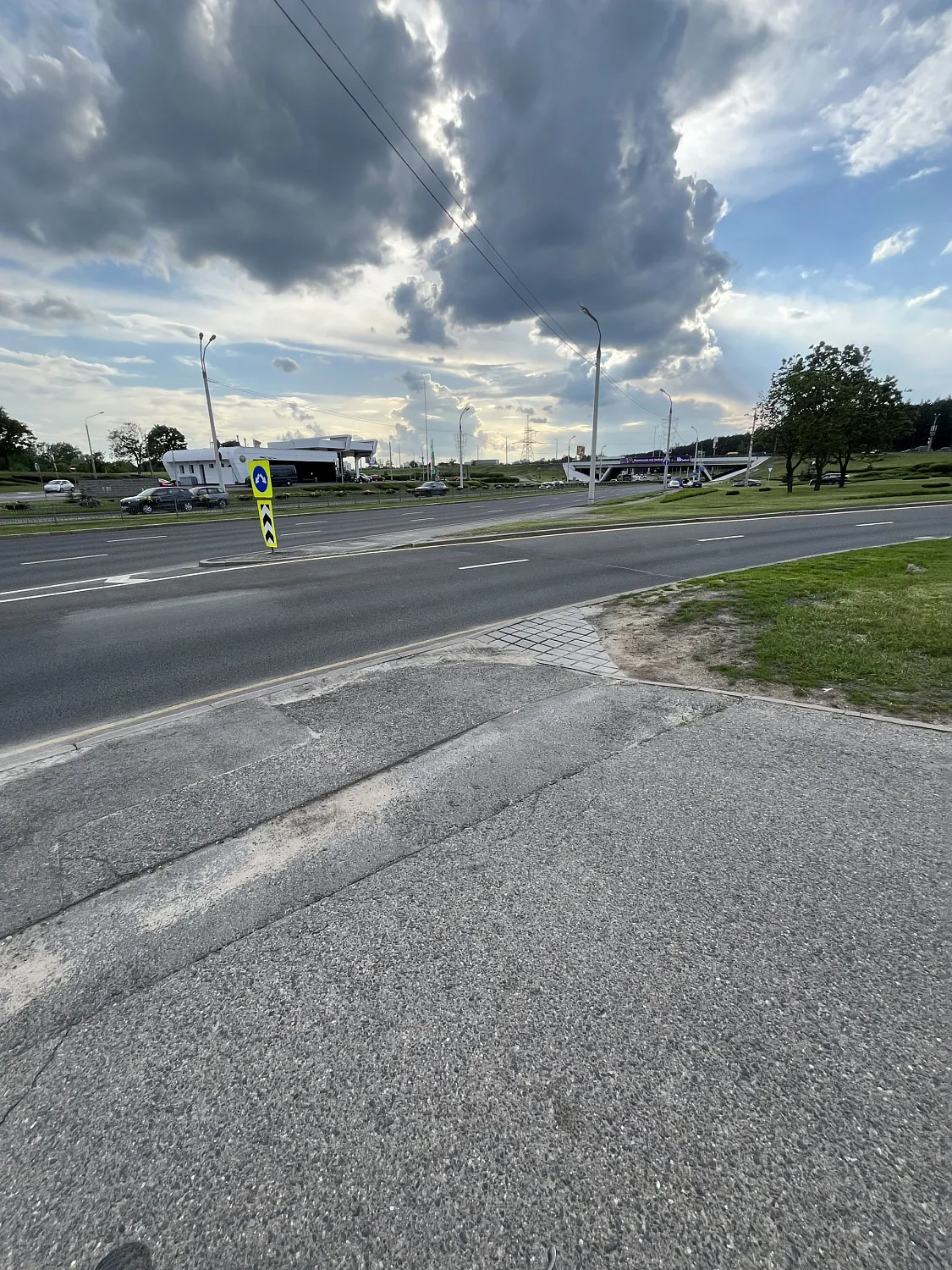 Маршрут #3 от магазина ON-BIKE (с фото)