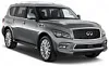Infiniti QX56
